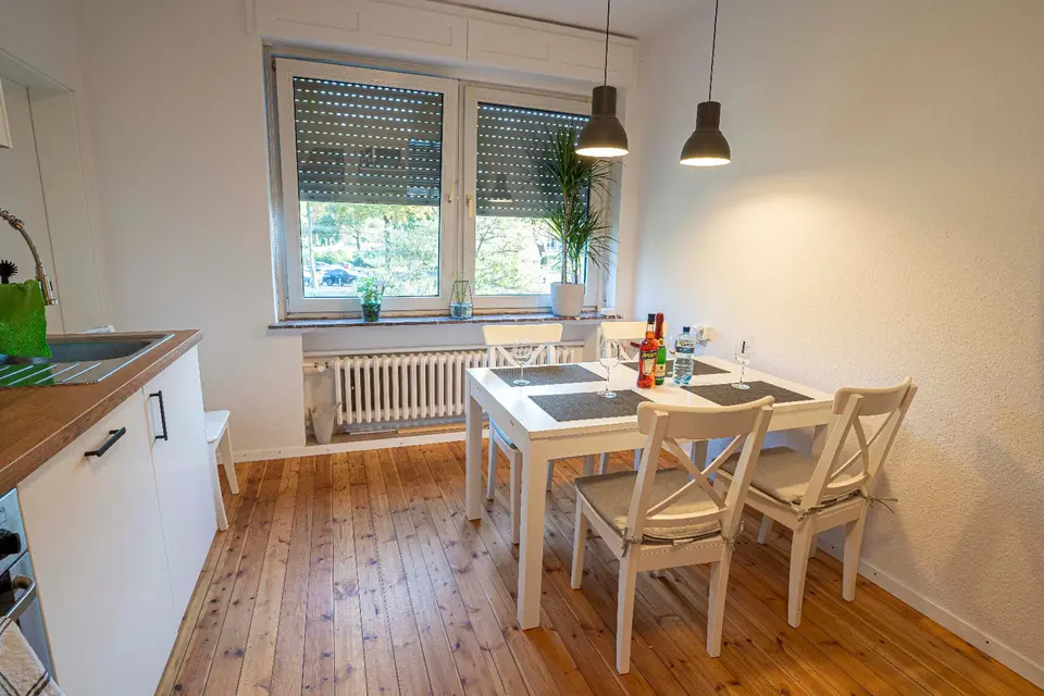 WG-Zimmer mit 17 m² in Paderborn – Bild 3
