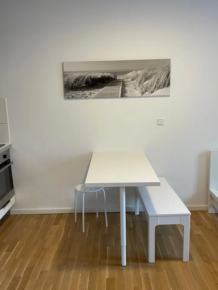 2 Zimmer Wohnung mit 36 m² in Deggendorf – Bild 3