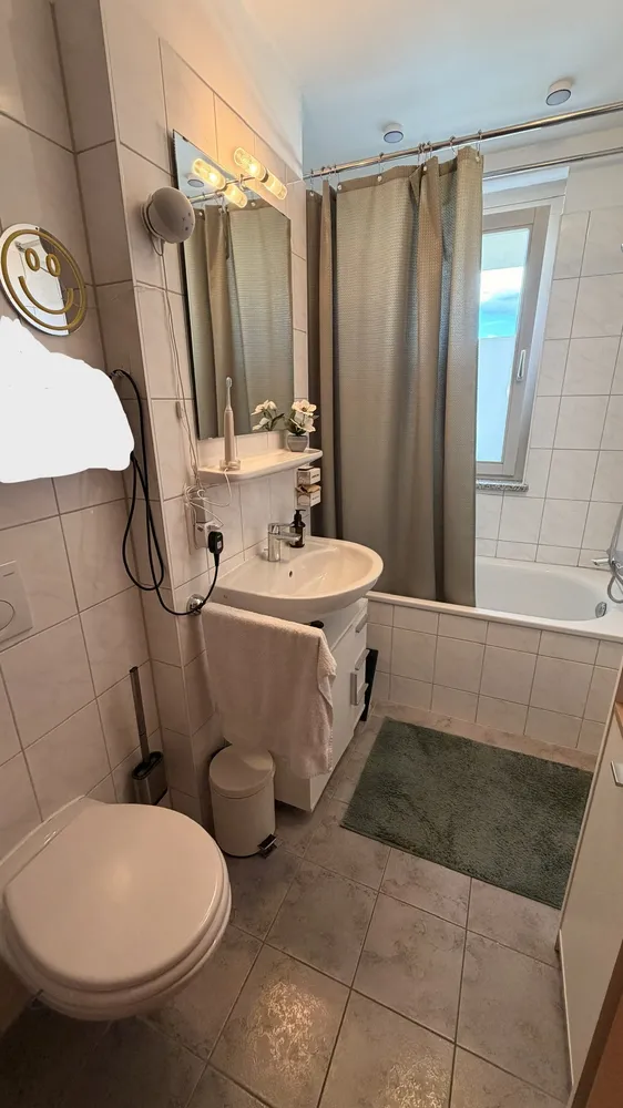 2 Zimmer Wohnung mit 50 m² in München – Bild 6