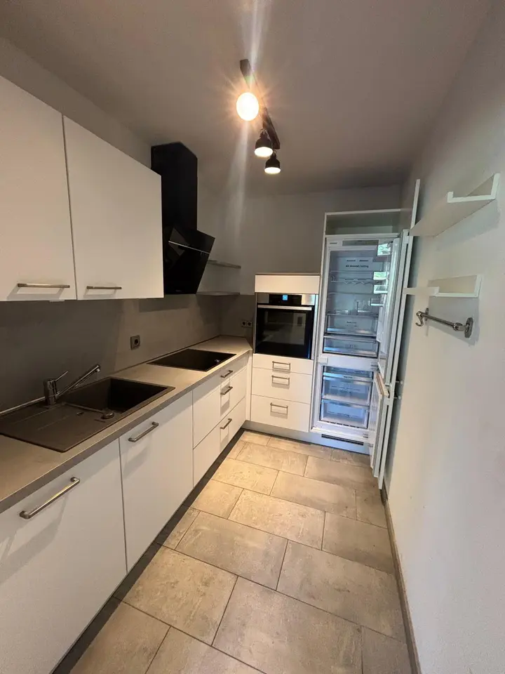 2 Zimmer Wohnung mit 56 m² in Aachen – Bild 5