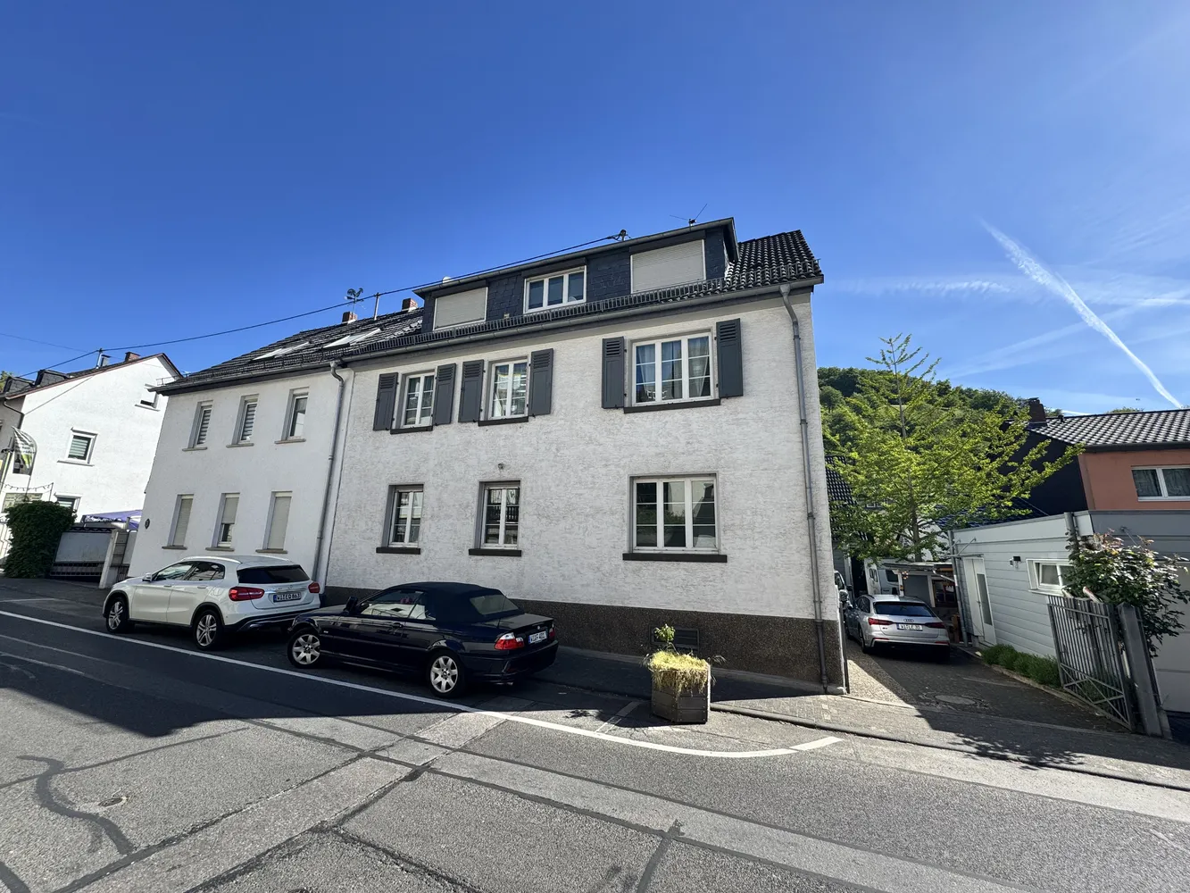 3 Zimmer Wohnung mit 66 m² in Wiesbaden – Bild 1