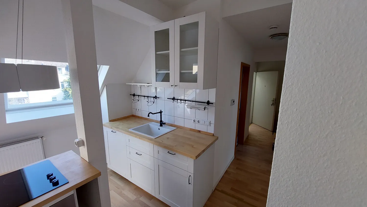 2 Zimmer Wohnung mit 62 m² in Essen – Bild 7