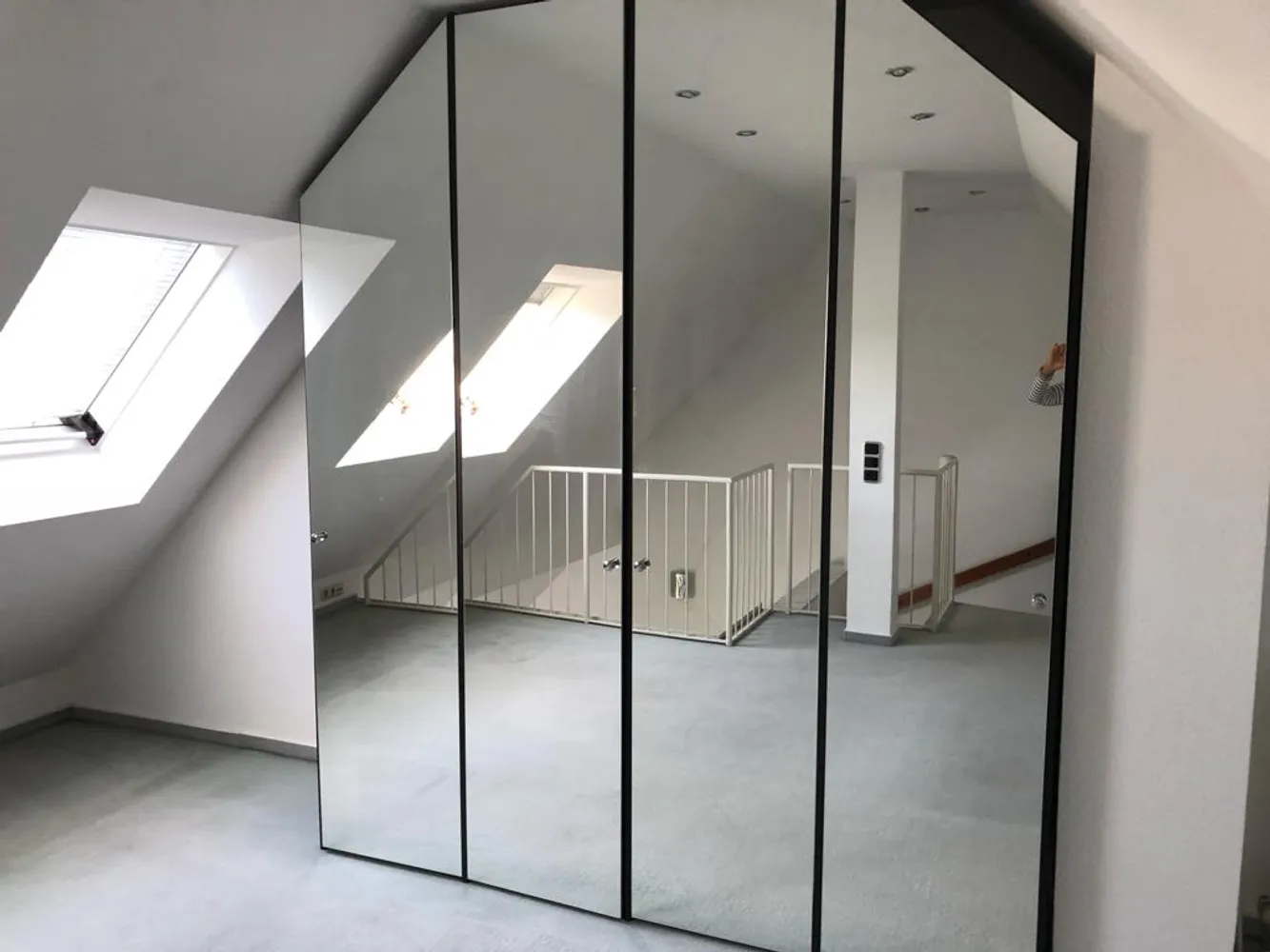 2 Zimmer Wohnung mit 71 m² in Mainz – Bild 5