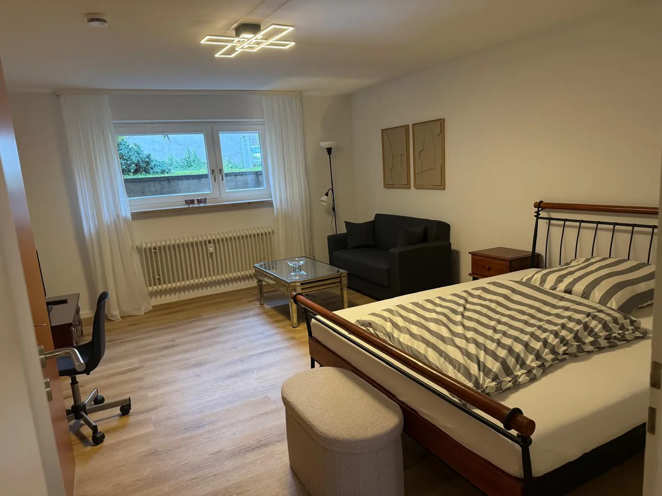 1 Zimmer Wohnung mit 42 m² in Nürnberg – Bild 7