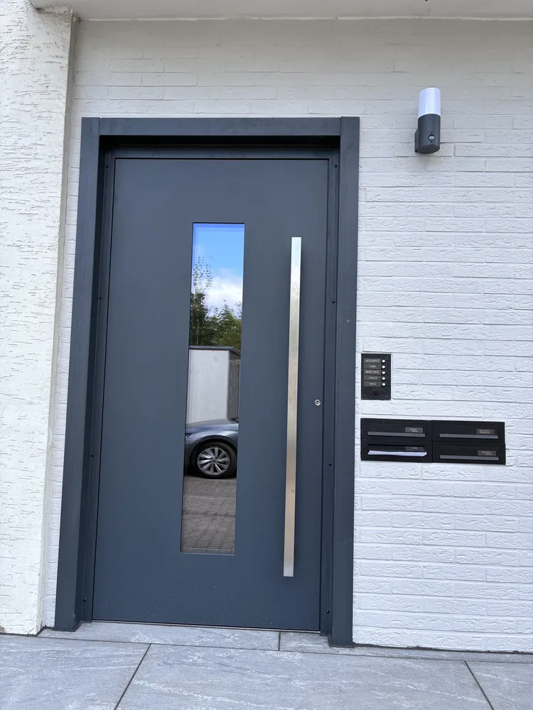 3 Zimmer Wohnung mit 72 m² in Melle – Bild 8