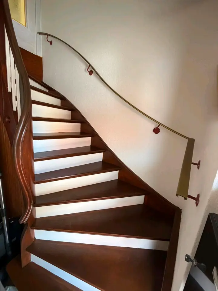 4 Zimmer Wohnung mit 72 m² in Bühl – Bild 9
