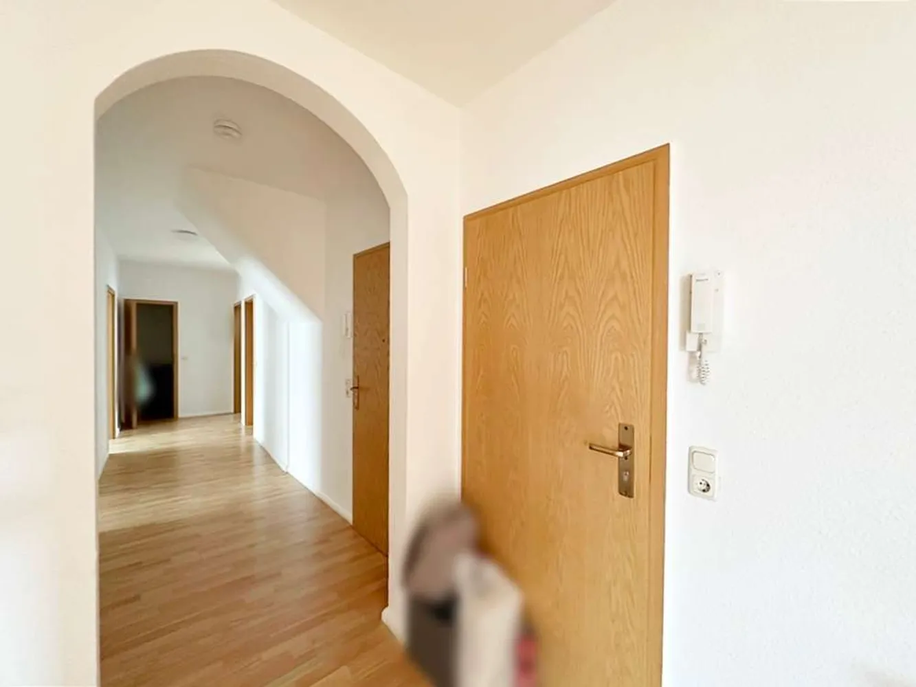5 room apartment with 125 m² in Chemnitz – Photo 2