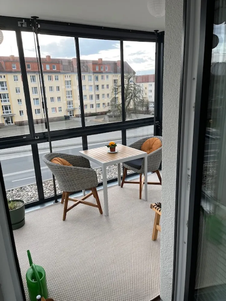 3 Zimmer Wohnung mit 85 m² in Rostock – Bild 3
