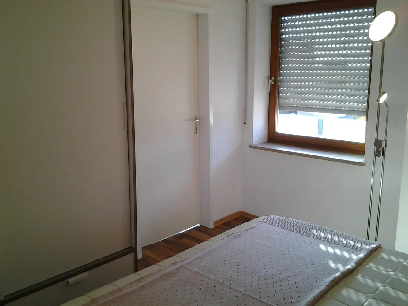 2 room apartment with 53 m² in Ingolstadt – Photo 10
