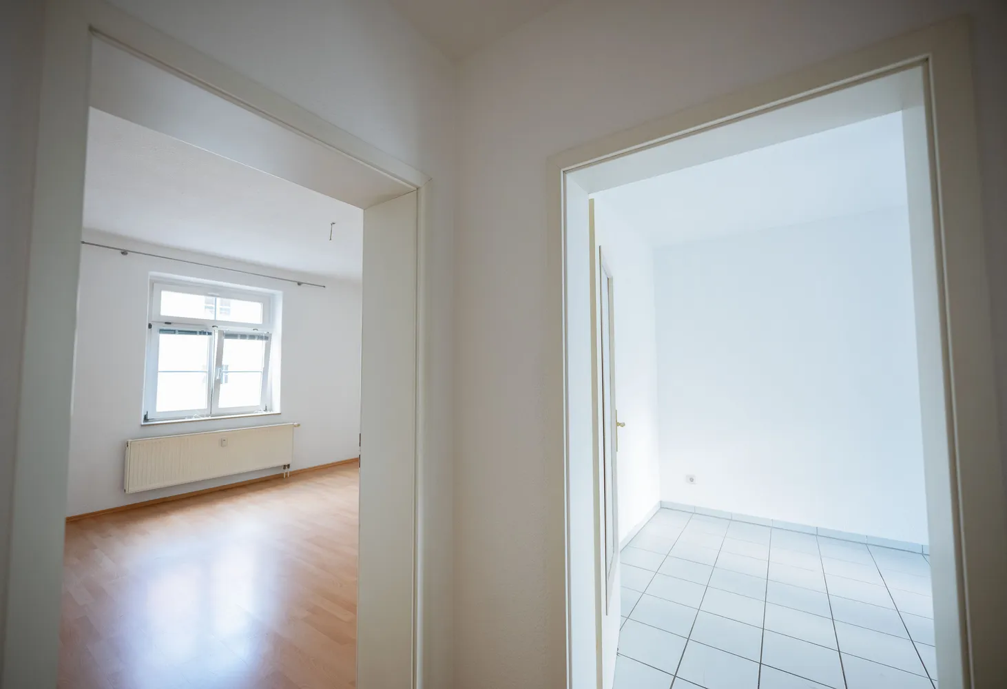 3 Zimmer Wohnung mit 63 m² in Dresden – Bild 8