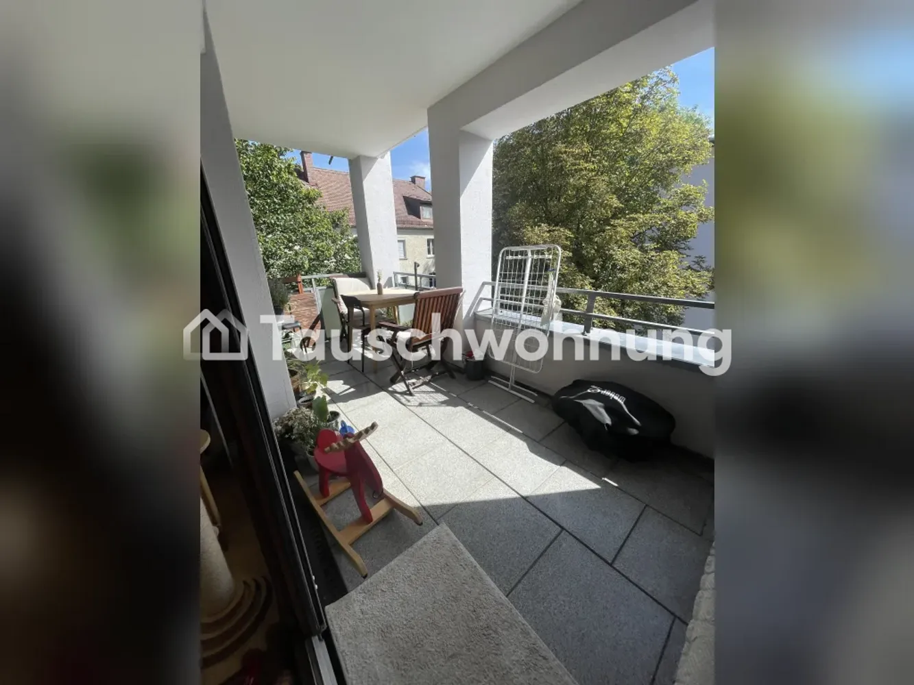3 Zimmer Wohnung mit 75 m² in Augsburg – Bild 8