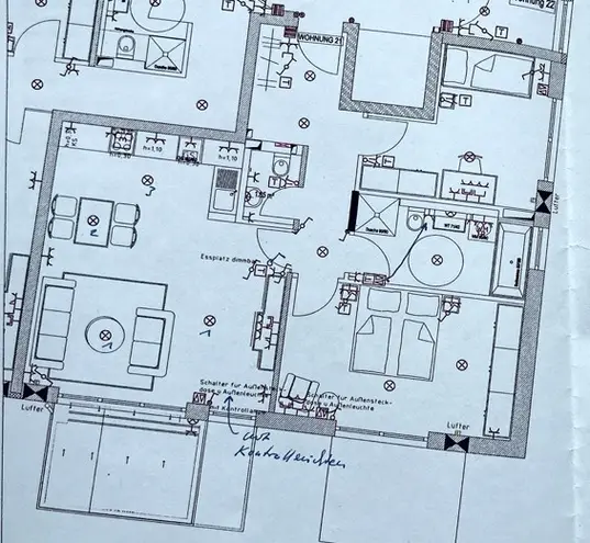3 Zimmer Wohnung mit 81 m² in Regensburg – Bild 9