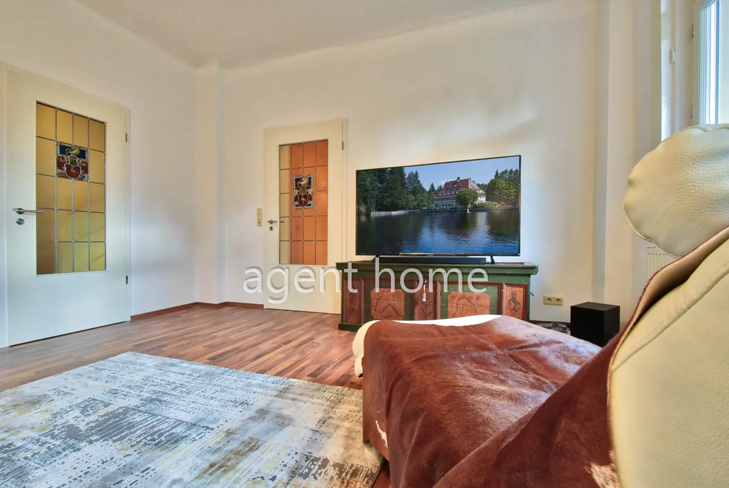 5 Zimmer Wohnung mit 110 m² in Stuttgart – Bild 4