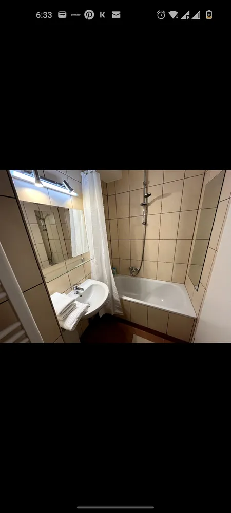 2 room apartment with 50 m² in Düsseldorf – Photo 12