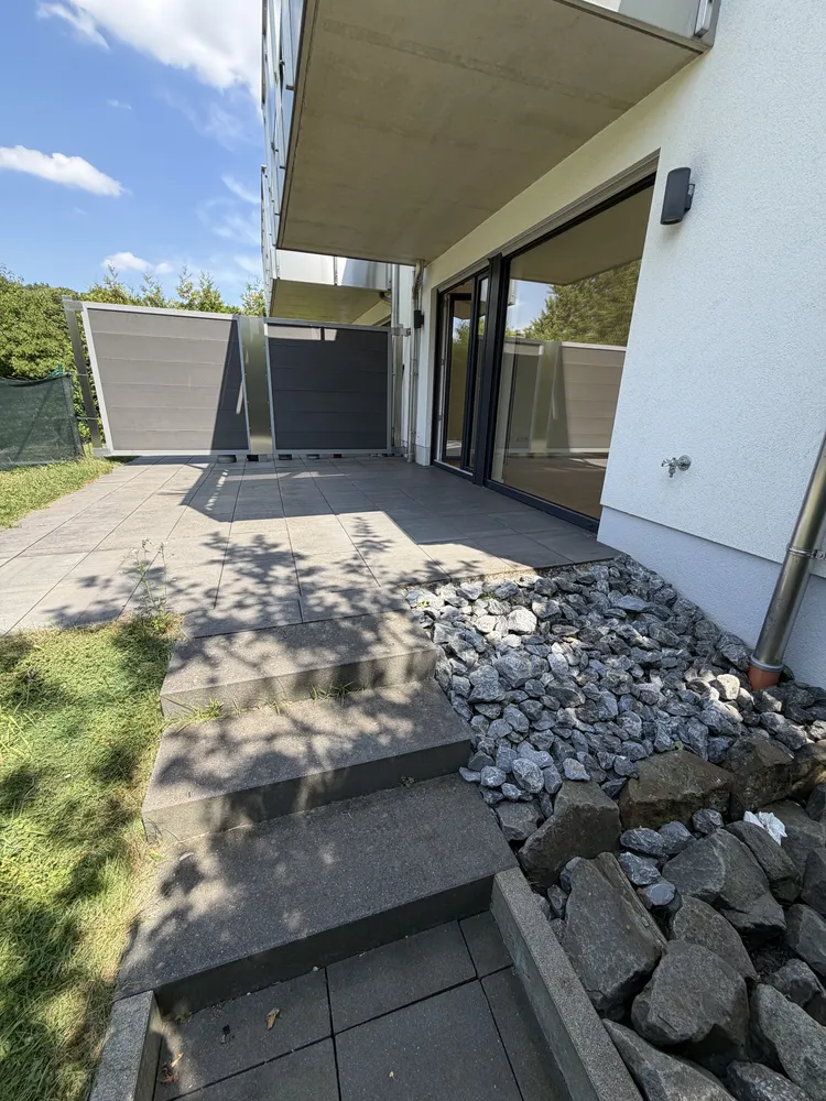 4 Zimmer Wohnung mit 148 m² in Münster – Bild 10