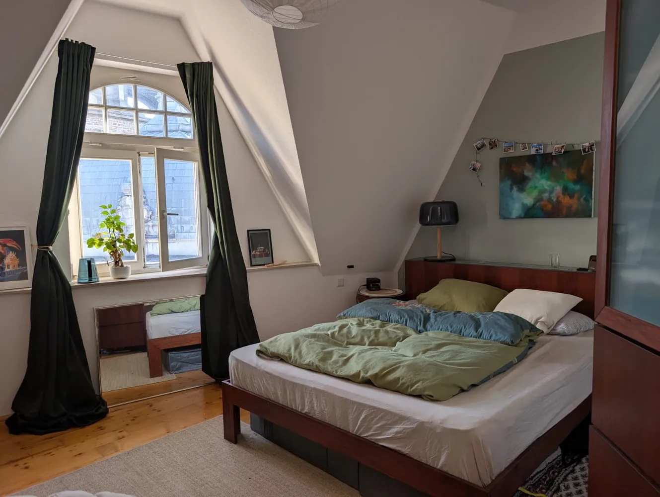 3 Zimmer Wohnung mit 70 m² in Aachen – Bild 7