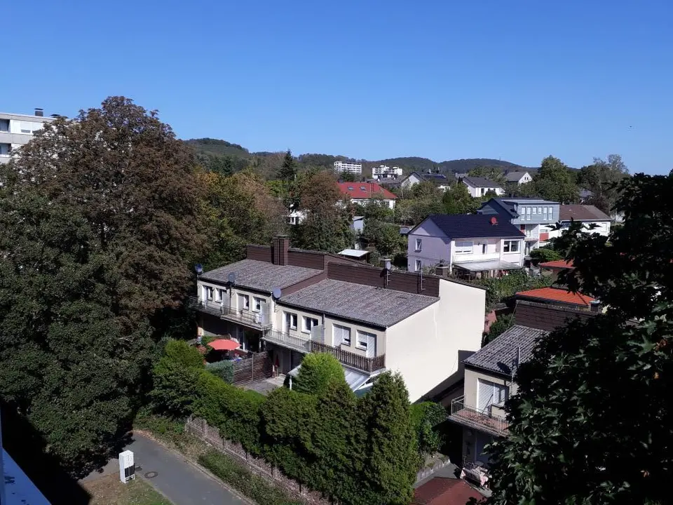 4 Zimmer Wohnung mit 77 m² in Iserlohn – Bild 1