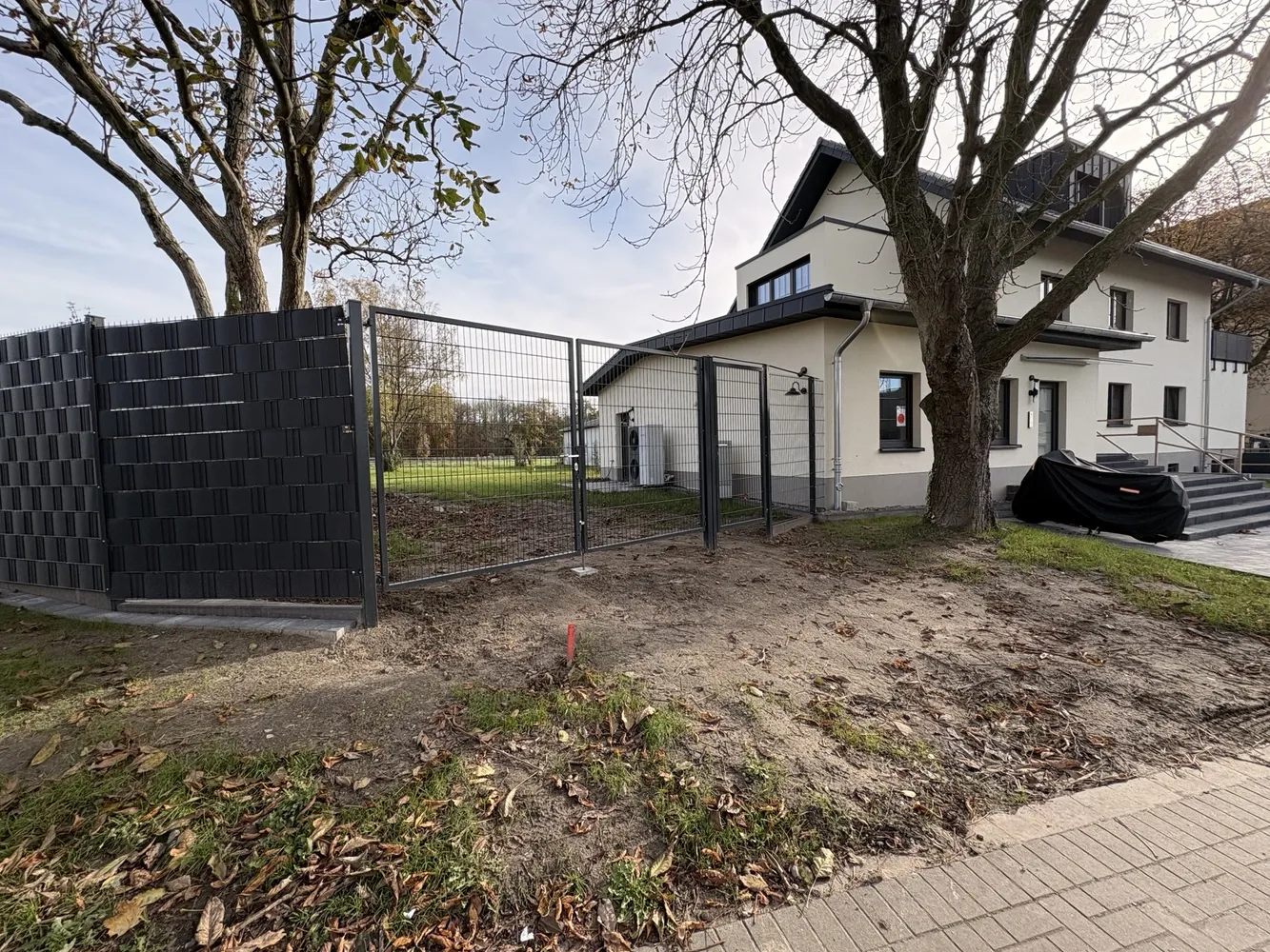 5 Zimmer Wohnung mit 187 m² in Erkrath – Bild 5