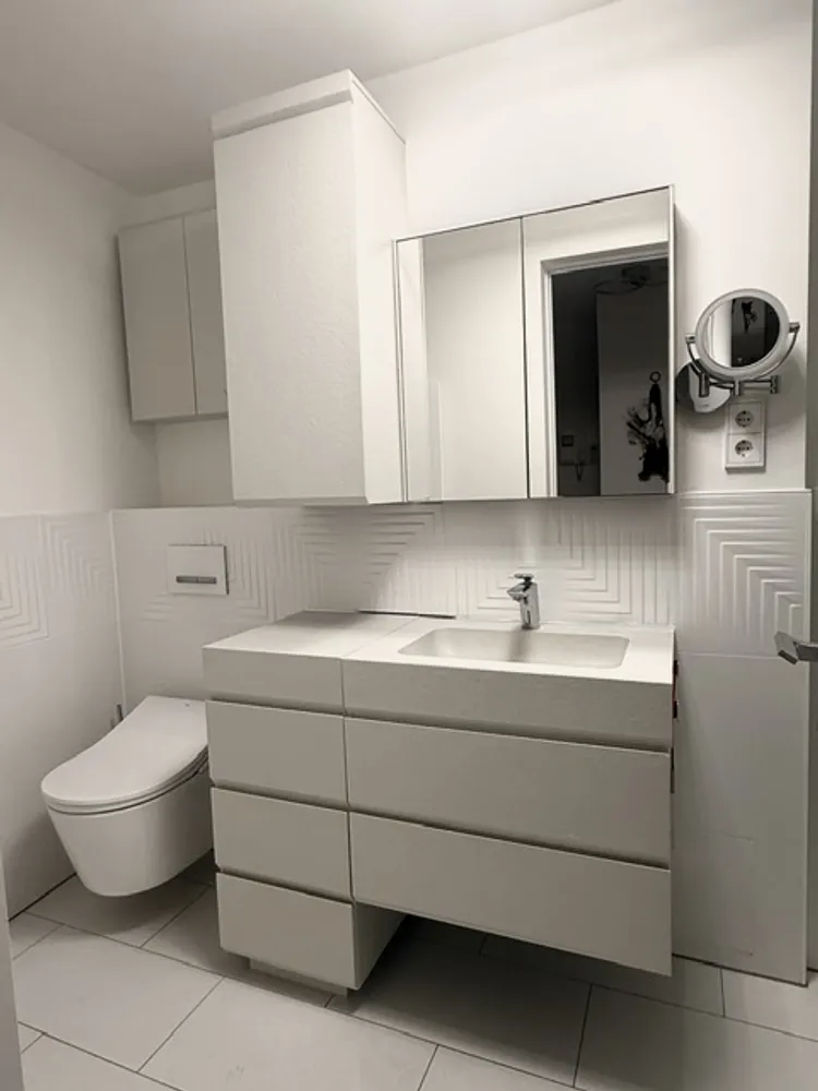2 Zimmer Wohnung mit 60 m² in München – Bild 2