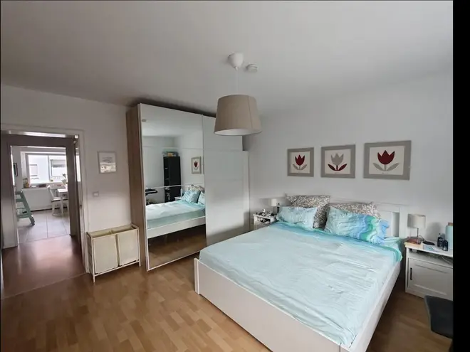 3 Zimmer Wohnung mit 91 m² in Karlsruhe – Bild 12