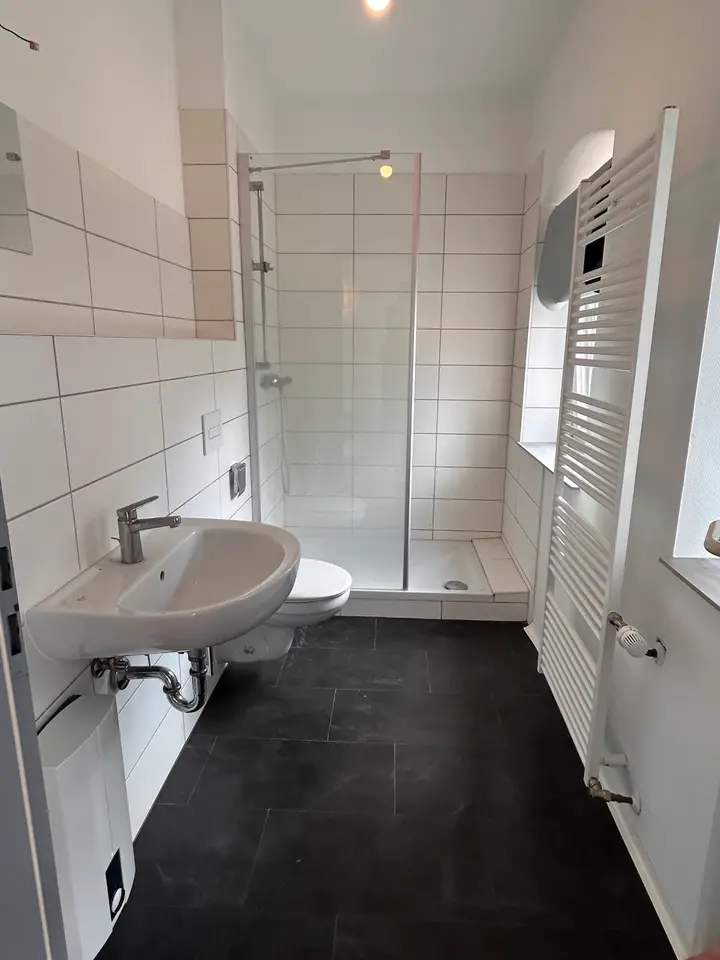 4 Zimmer Wohnung mit 145 m² in Wismar – Bild 9