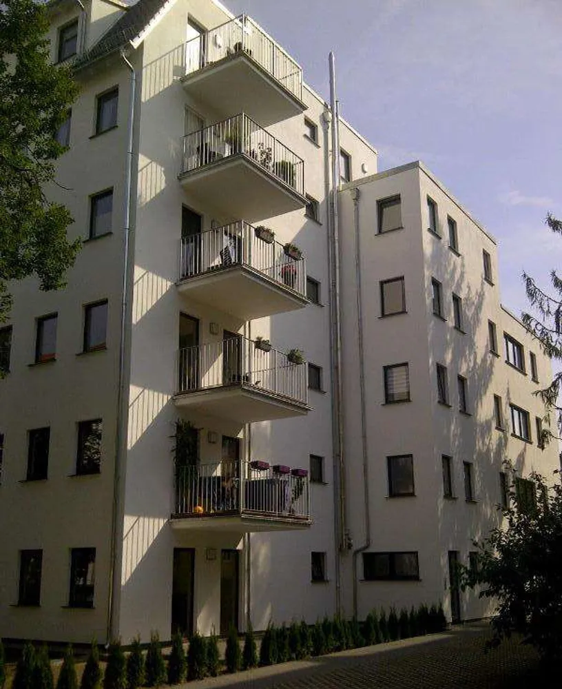 3 Zimmer Wohnung mit 82 m² in Berlin – Bild 3