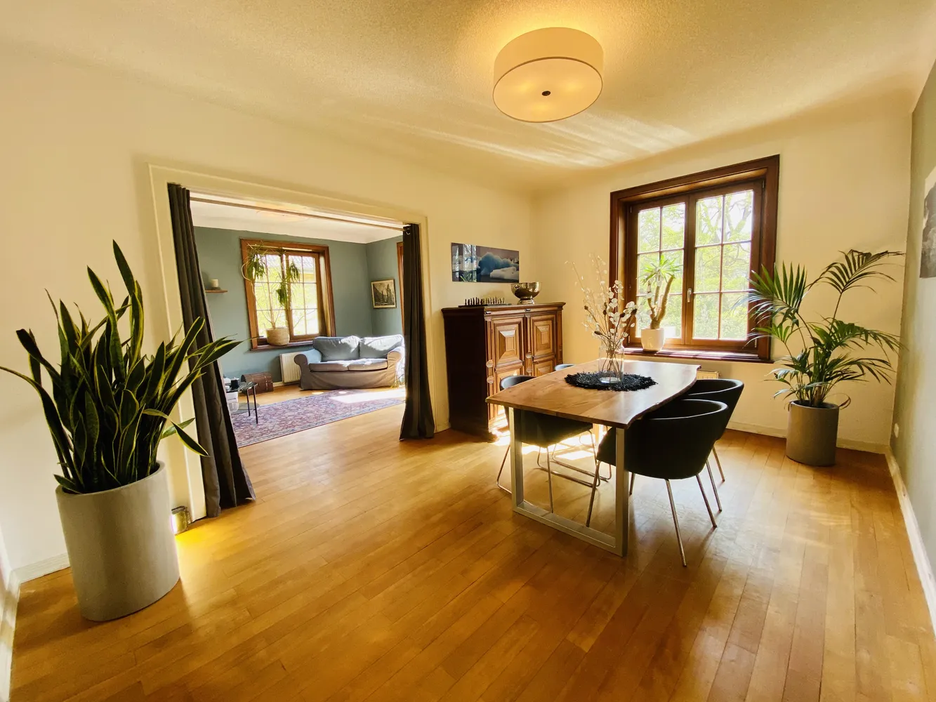 4 room apartment with 82 m² in Hamburg – Photo 7