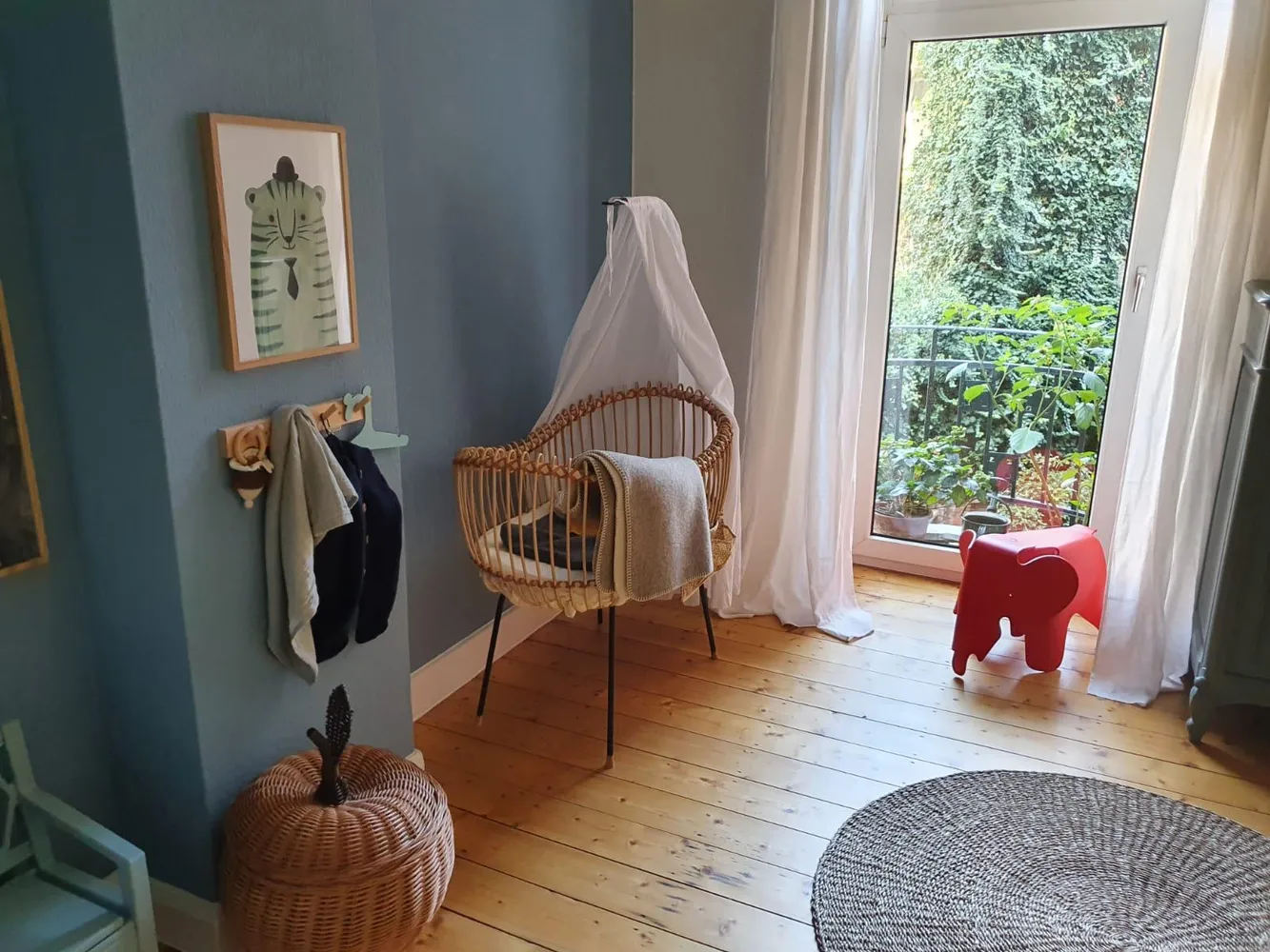 5 room apartment with 115 m² in Aachen – Photo 11