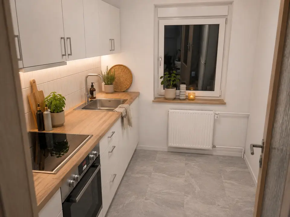 WG-Zimmer mit 60 m² in Bietigheim-Bissingen – Bild 4