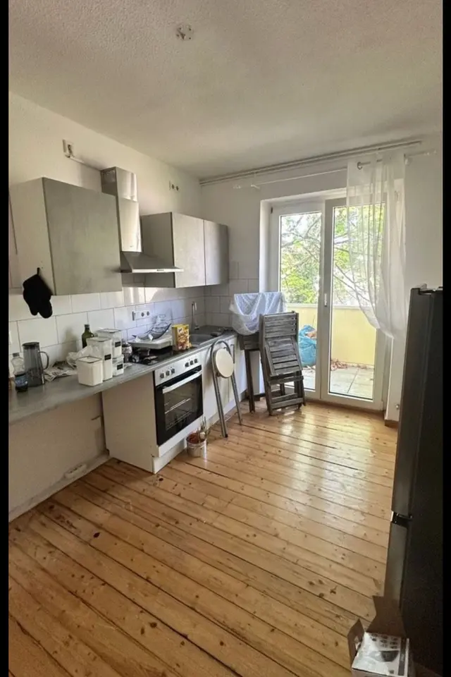 2 Zimmer Wohnung mit 53 m² in Mannheim – Bild 3