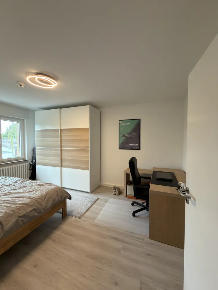2 Zimmer Wohnung mit 62 m² in Bonn – Bild 6