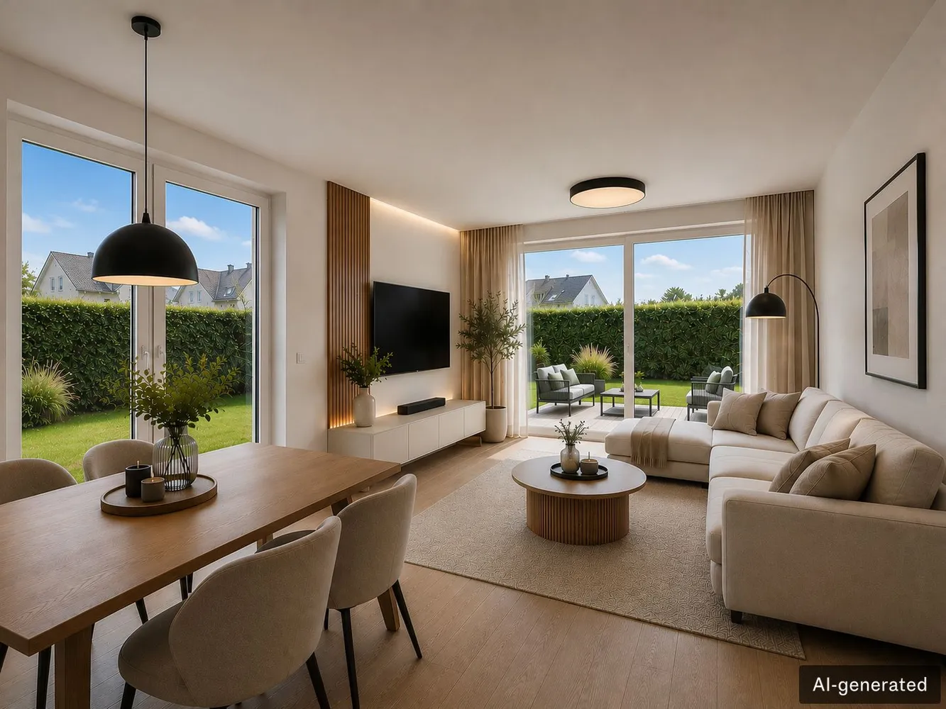 6 Zimmer Haus mit 165 m² in Leonberg – Bild 10
