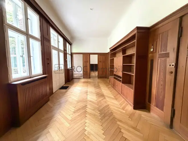 7 Zimmer Wohnung mit 262 m² in Berlin – Bild 5