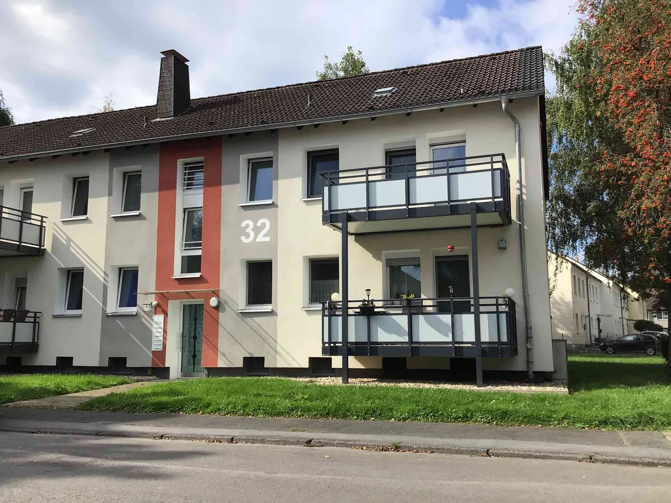 1 Zimmer Wohnung mit 40 m² in Dortmund – Bild 4