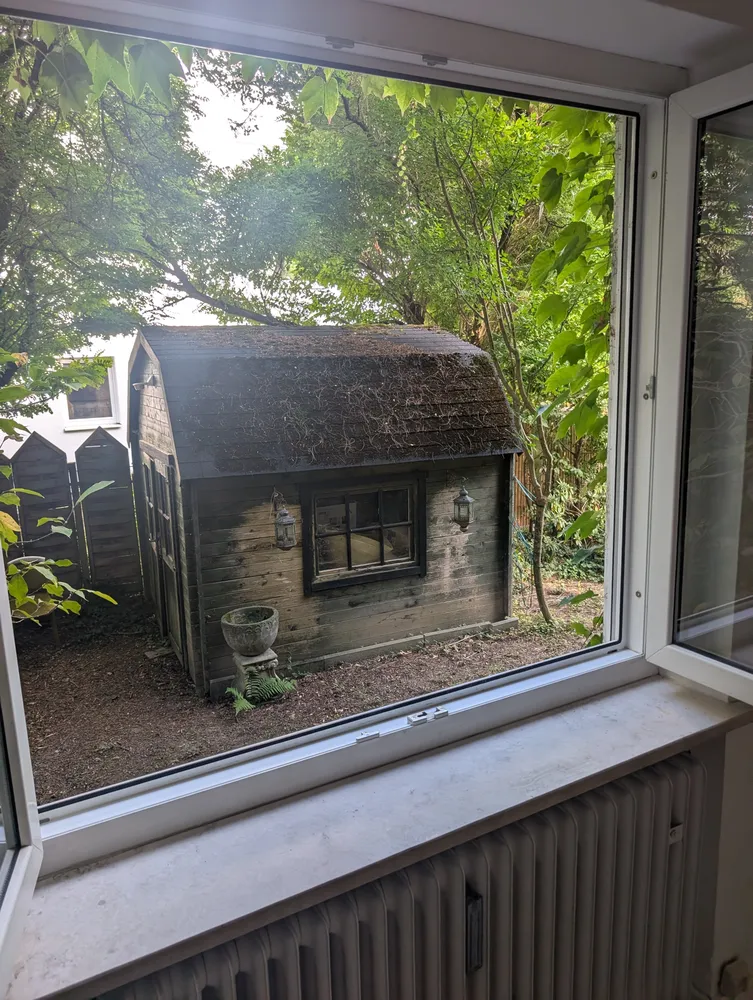 3 Zimmer Wohnung mit 78 m² in Rosenheim – Bild 11