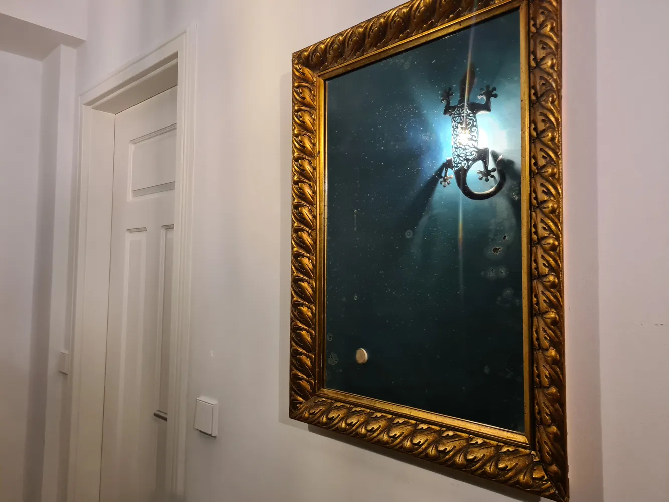 6 Zimmer Wohnung mit 153 m² in Berlin – Bild 3