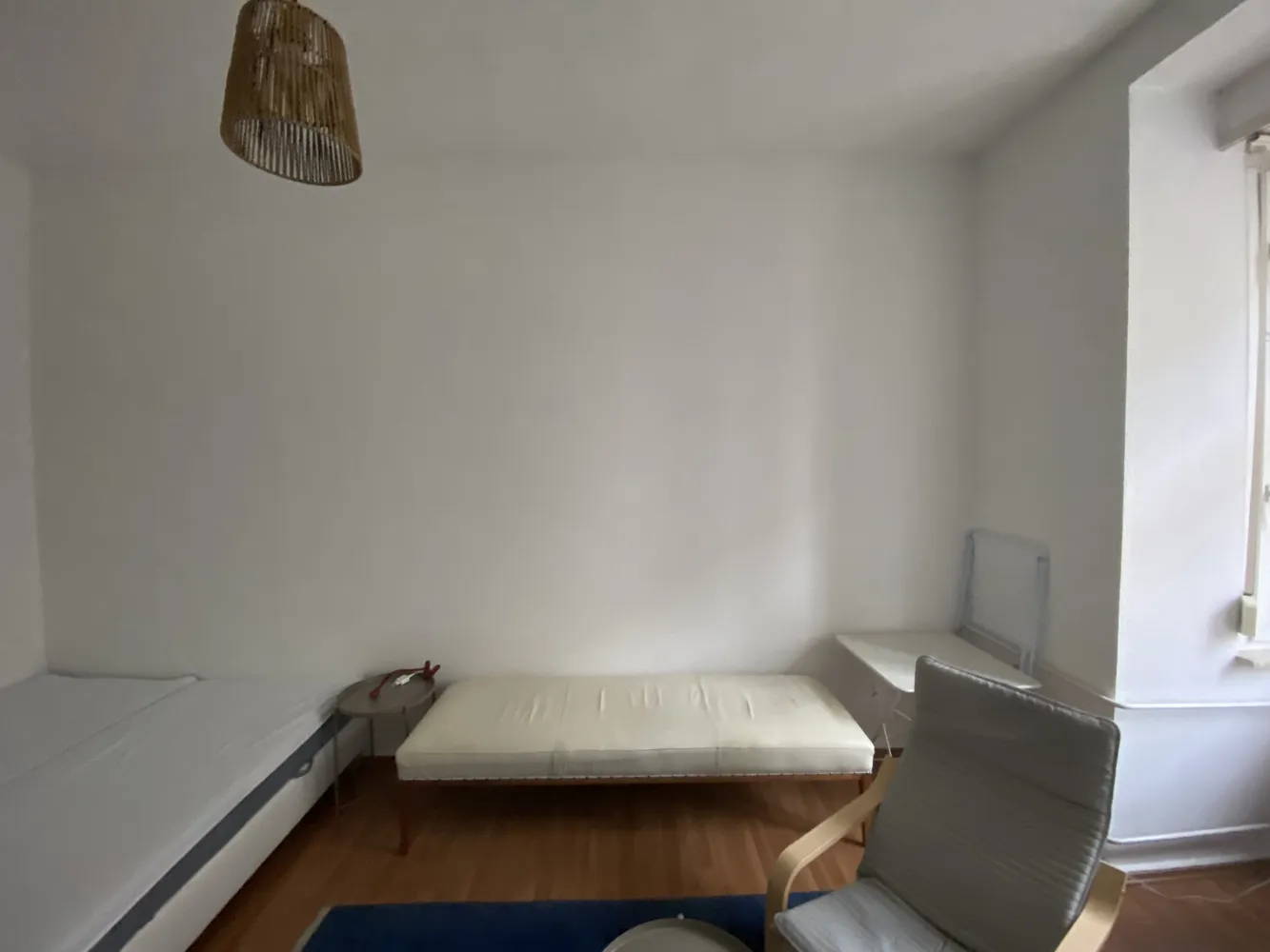 2 Zimmer Wohnung mit 48 m² in Mannheim – Bild 6