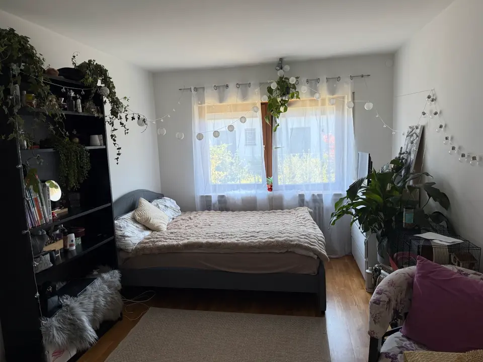 Studio mit 37 m² in Starnberg – Bild 1