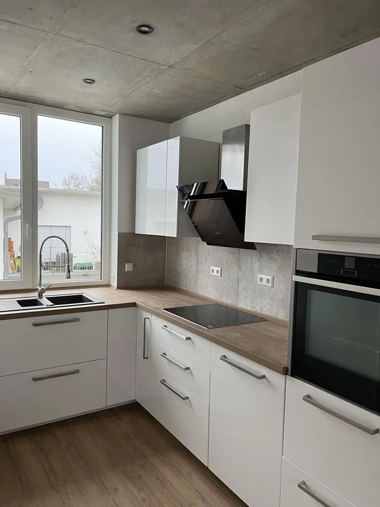 2 room apartment with 68 m² in Günzburg – Photo 5