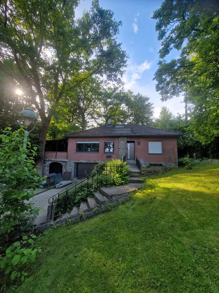 4 Zimmer Haus mit 140 m² in Aachen – Bild 3