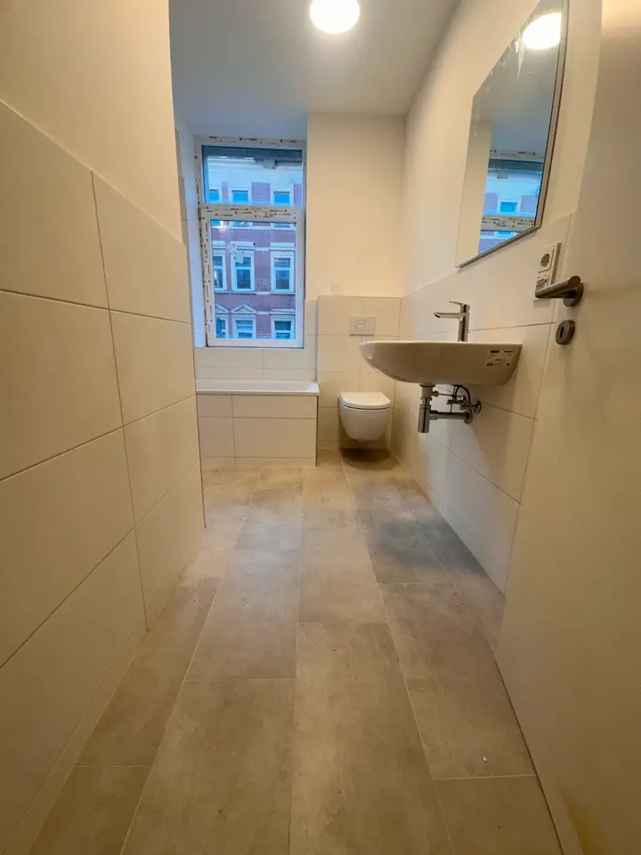 4 room apartment with 97 m² in Chemnitz – Photo 6