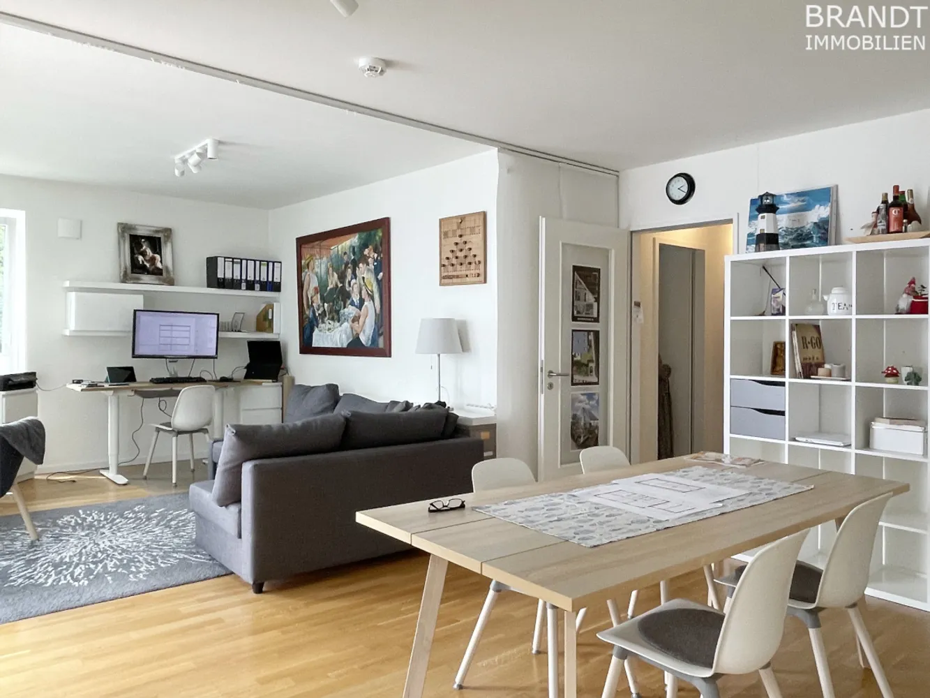 3 Zimmer Wohnung mit 82 m² in Hamburg – Bild 6