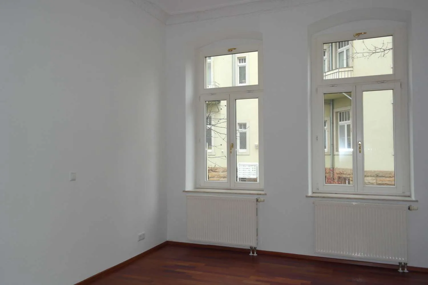 2 Zimmer Wohnung mit 67 m² in Dresden – Bild 4