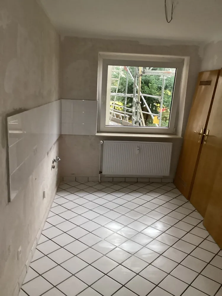 3 Zimmer Wohnung mit 62 m² in Duisburg – Bild 5