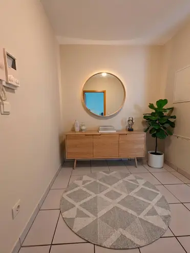 3 Zimmer Wohnung mit 86 m² in Wiesbaden – Bild 2