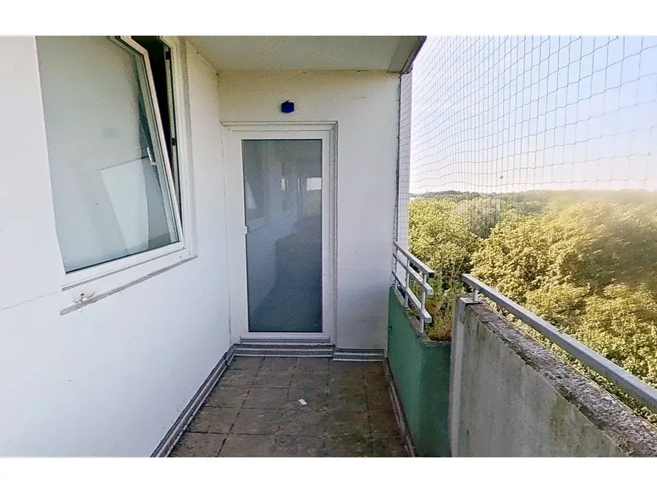 2 Zimmer Wohnung mit 34 m² in Greven – Bild 4