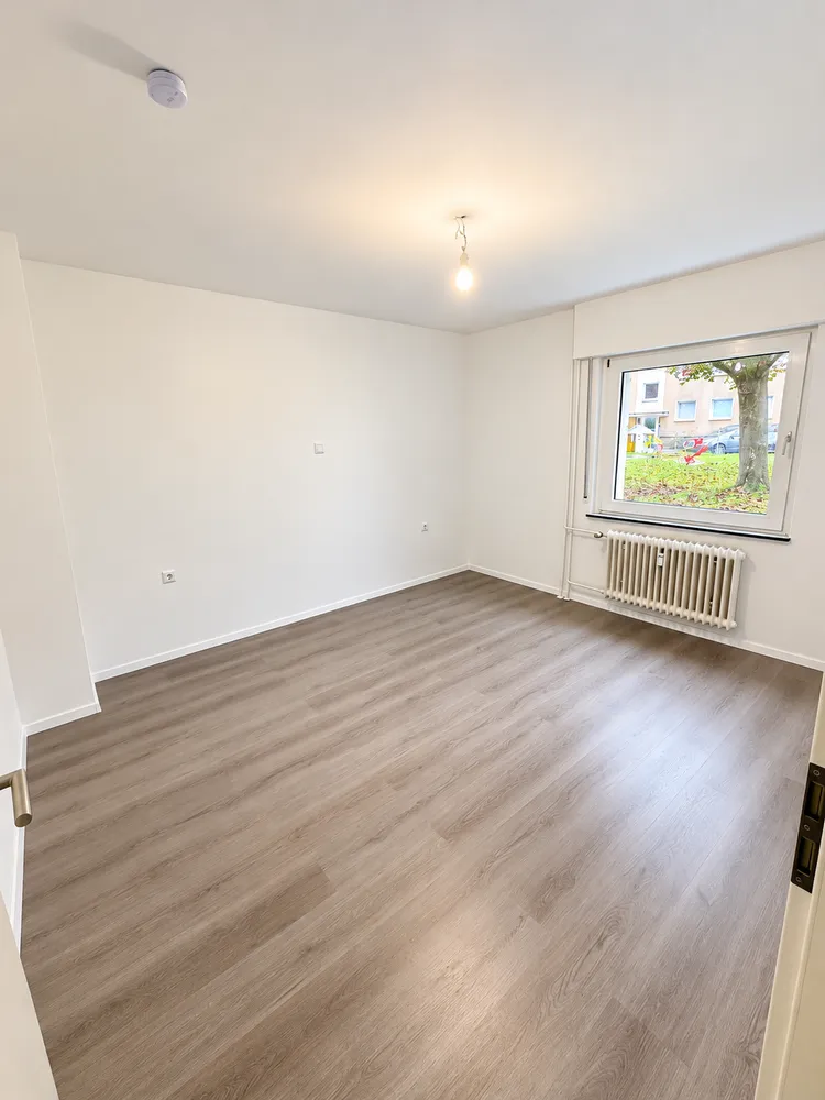 2 room apartment with 47 m² in Dortmund – Photo 3