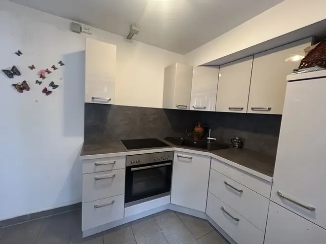 1 Zimmer Wohnung mit 30 m² in Köln – Bild 8