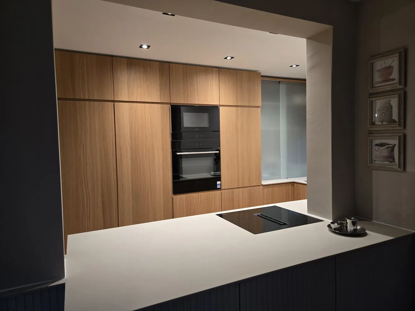 4 room apartment with 138 m² in Munich – Photo 8