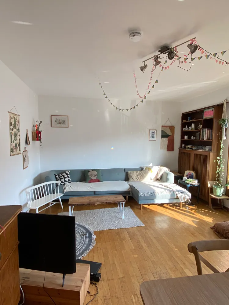 3 Zimmer Wohnung mit 110 m² in Bremen – Bild 5